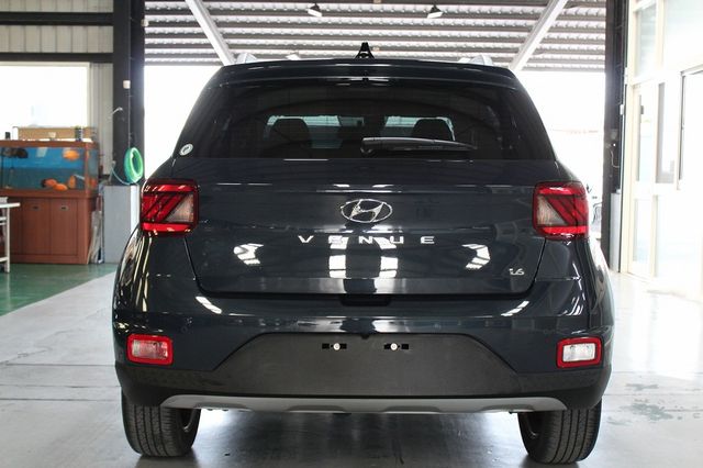 HYUNDAI現代 VENUE  第7張相片