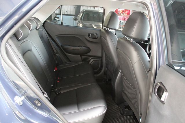 HYUNDAI現代 VENUE  第15張相片