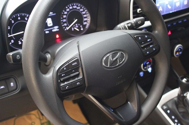 HYUNDAI現代 VENUE  第21張相片