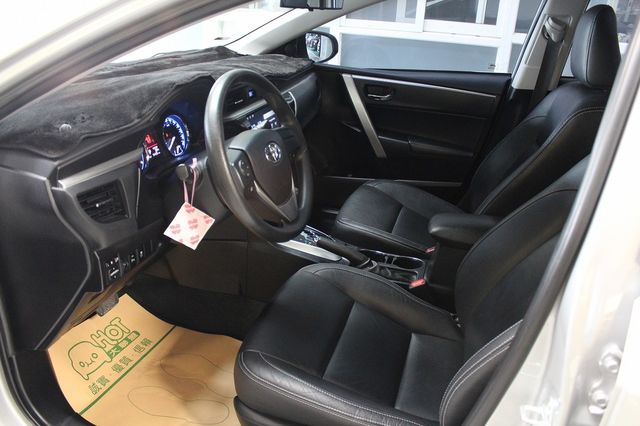 TOYOTA豐田 ALTIS  第13張相片