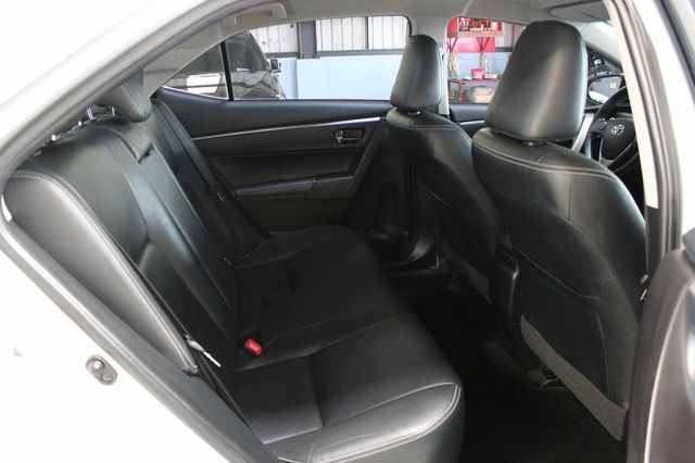 TOYOTA豐田 ALTIS  第15張相片