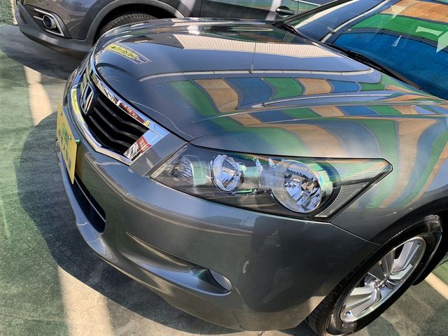 HONDA本田 ACCORD  第1張相片