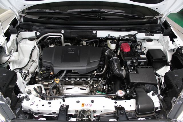 TOYOTA豐田 YARIS CROSS  第6張相片