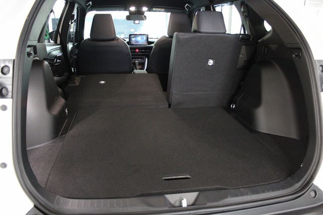 TOYOTA豐田 YARIS CROSS  第9張相片