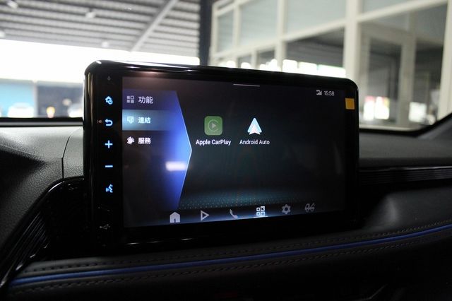 TOYOTA豐田 YARIS CROSS  第12張相片