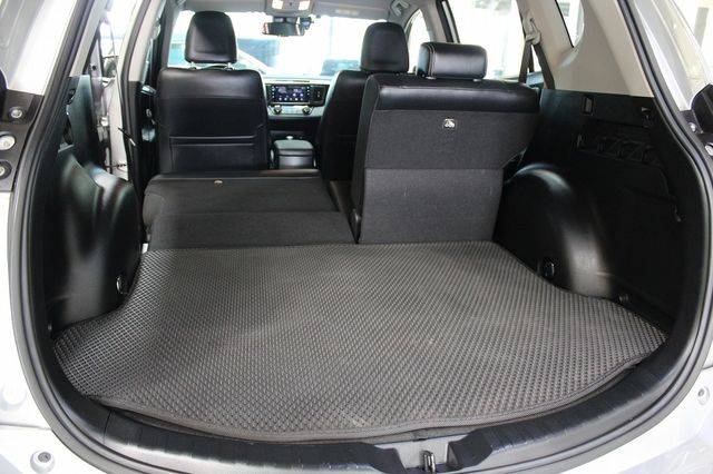 TOYOTA豐田 RAV4  第8張相片