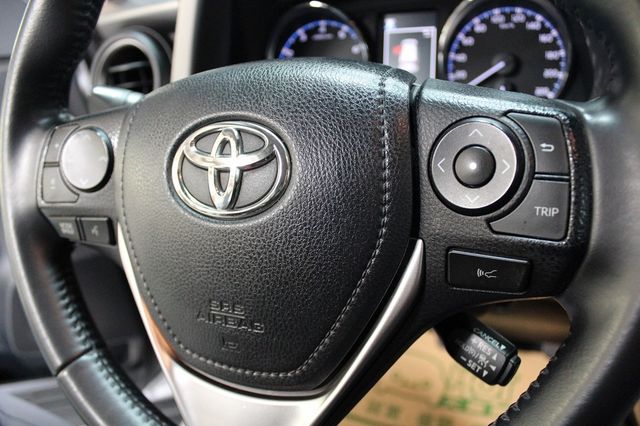 TOYOTA豐田 RAV4  第11張相片