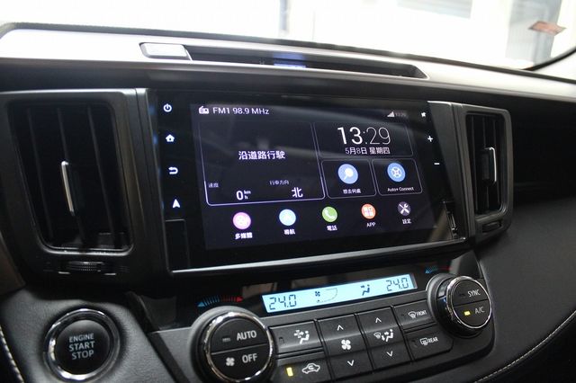 TOYOTA豐田 RAV4  第14張相片