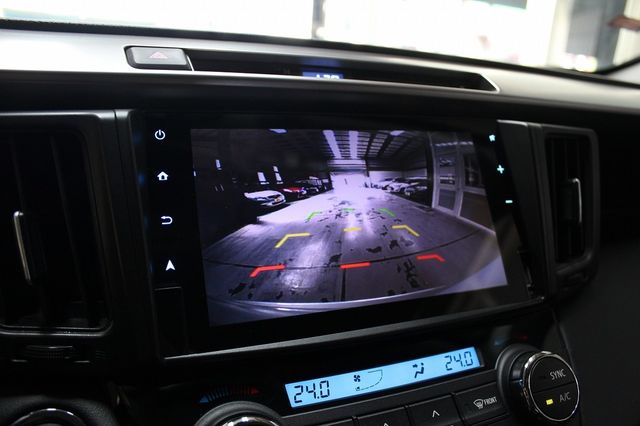 TOYOTA豐田 RAV4  第15張相片