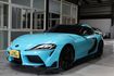 TOYOTA豐田 SUPRA  第1張縮圖