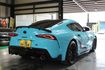 TOYOTA豐田 SUPRA  第2張縮圖