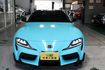 TOYOTA豐田 SUPRA  第3張縮圖