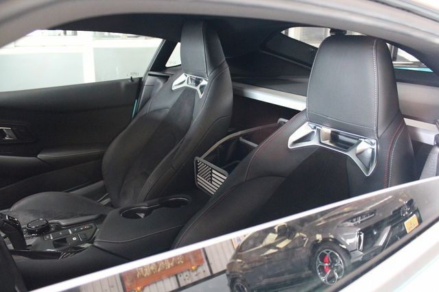 TOYOTA豐田 SUPRA  第6張相片