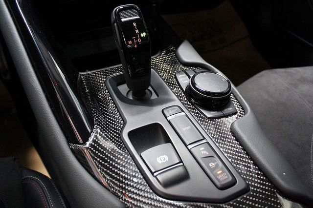 TOYOTA豐田 SUPRA  第9張相片