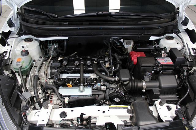 NISSAN日產 KICKS  第6張相片