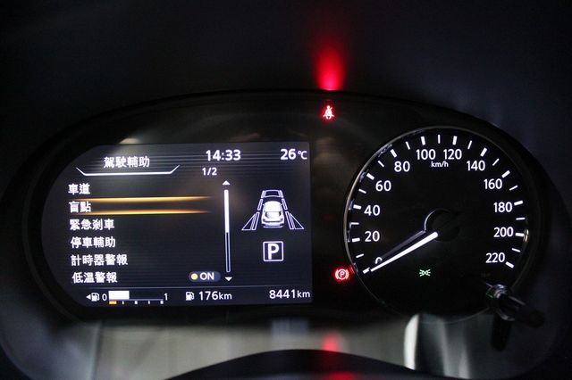 NISSAN日產 KICKS  第10張相片