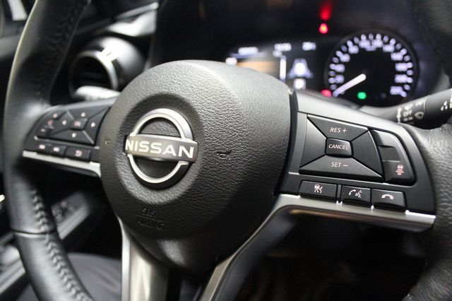 NISSAN日產 KICKS  第11張相片