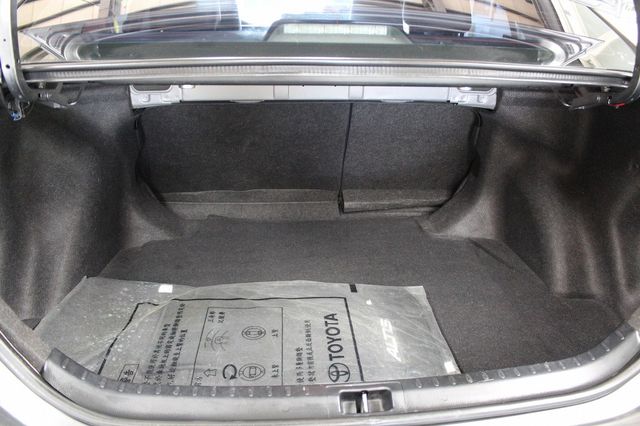 TOYOTA豐田 ALTIS  第8張相片