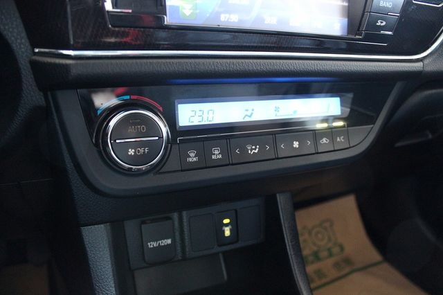 TOYOTA豐田 ALTIS  第12張相片