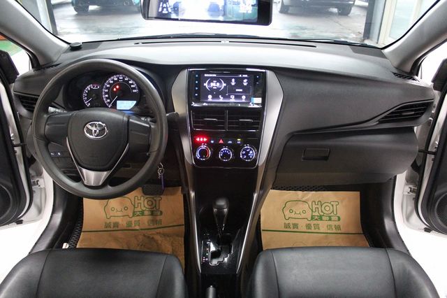 TOYOTA豐田 VIOS  第5張相片
