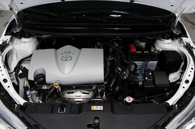 TOYOTA豐田 VIOS  第6張相片