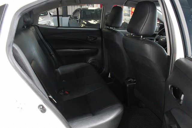 TOYOTA豐田 VIOS  第8張相片