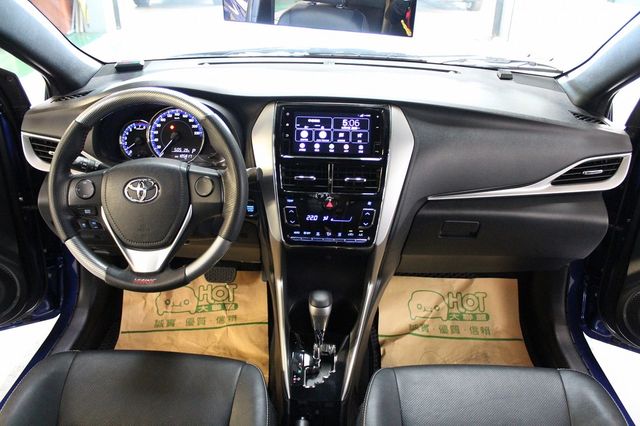 TOYOTA豐田 YARIS  第5張相片