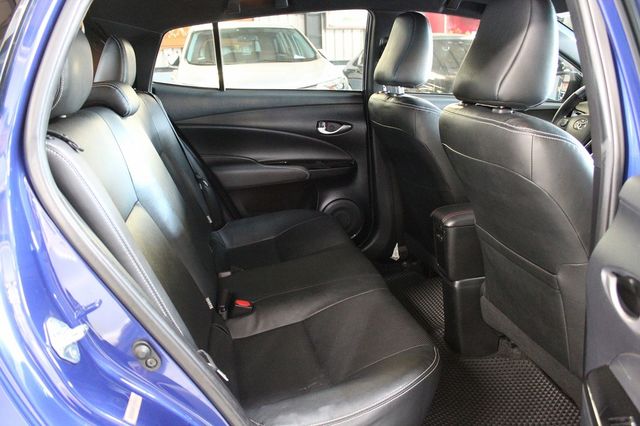 TOYOTA豐田 YARIS  第8張相片