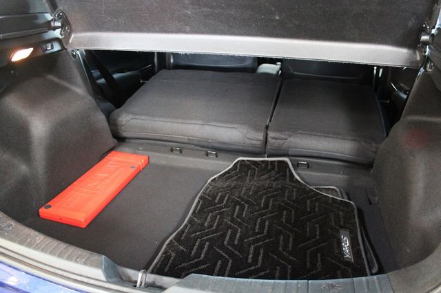 TOYOTA豐田 YARIS  第9張相片