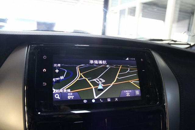 TOYOTA豐田 YARIS  第13張相片