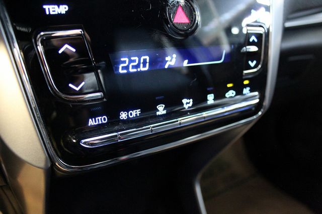 TOYOTA豐田 YARIS  第15張相片