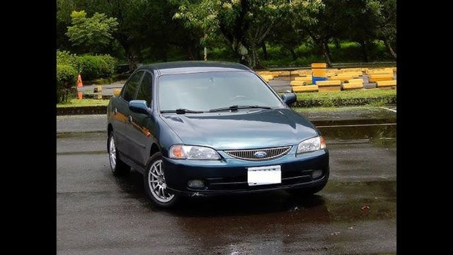 FORD福特 LIATA  第2張相片