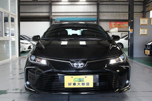 TOYOTA豐田 ALTIS  第3張相片