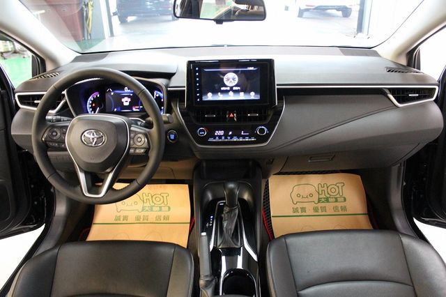 TOYOTA豐田 ALTIS  第5張相片