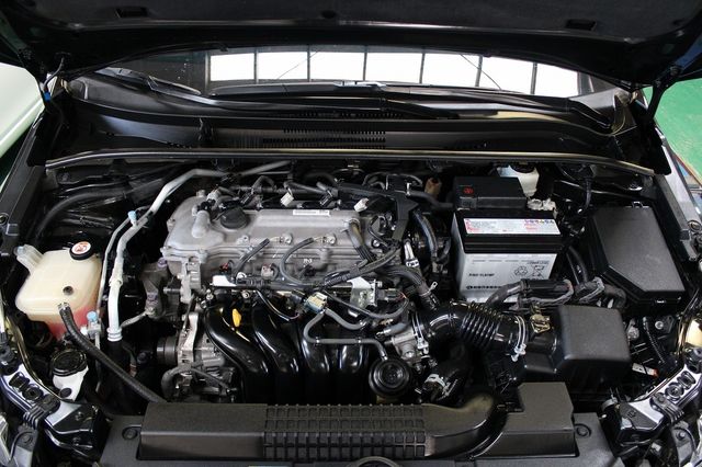 TOYOTA豐田 ALTIS  第6張相片