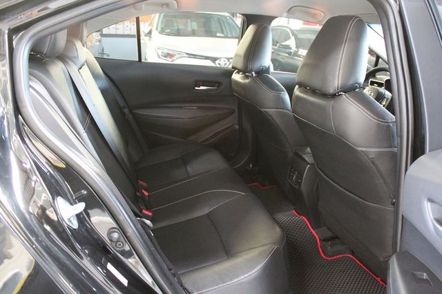 TOYOTA豐田 ALTIS  第8張相片