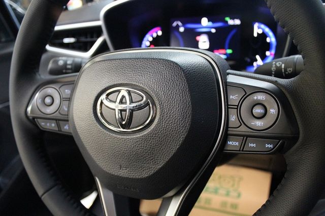 TOYOTA豐田 ALTIS  第10張相片