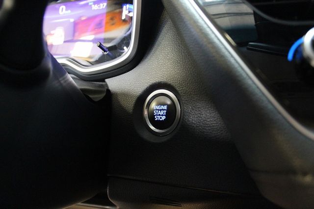 TOYOTA豐田 ALTIS  第11張相片