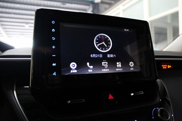 TOYOTA豐田 ALTIS  第13張相片