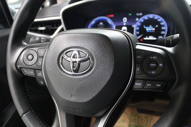 TOYOTA豐田 COROLLA ALTIS HYBRID  第11張相片