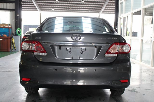 TOYOTA豐田 ALTIS  第4張相片