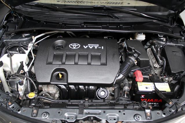 TOYOTA豐田 ALTIS  第6張相片
