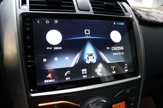 TOYOTA豐田 ALTIS  第11張相片