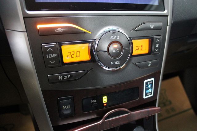 TOYOTA豐田 ALTIS  第13張相片