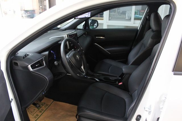 TOYOTA豐田 COROLLA CROSS HYBRID  第7張相片