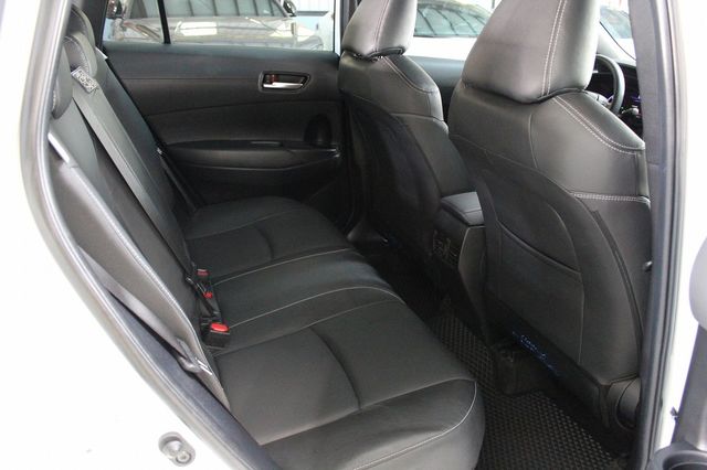 TOYOTA豐田 COROLLA CROSS HYBRID  第8張相片