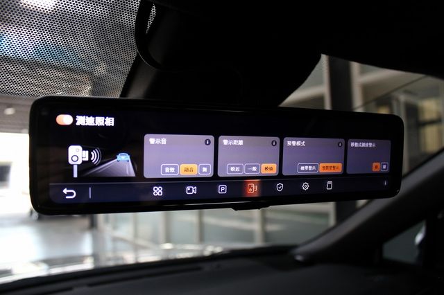 TOYOTA豐田 COROLLA CROSS HYBRID  第11張相片