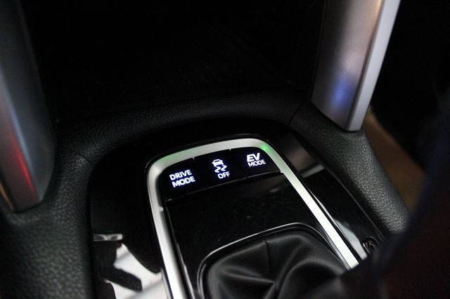 TOYOTA豐田 COROLLA CROSS HYBRID  第14張相片