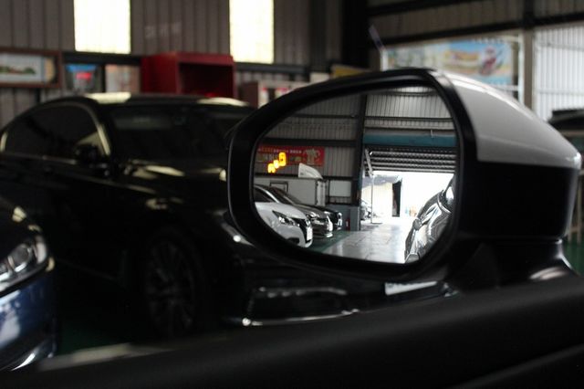 TOYOTA豐田 COROLLA CROSS HYBRID  第15張相片