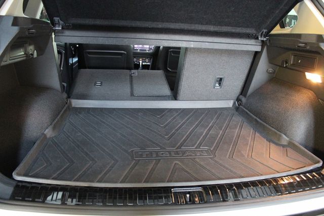 VOLKSWAGEN福斯 TIGUAN  第9張相片